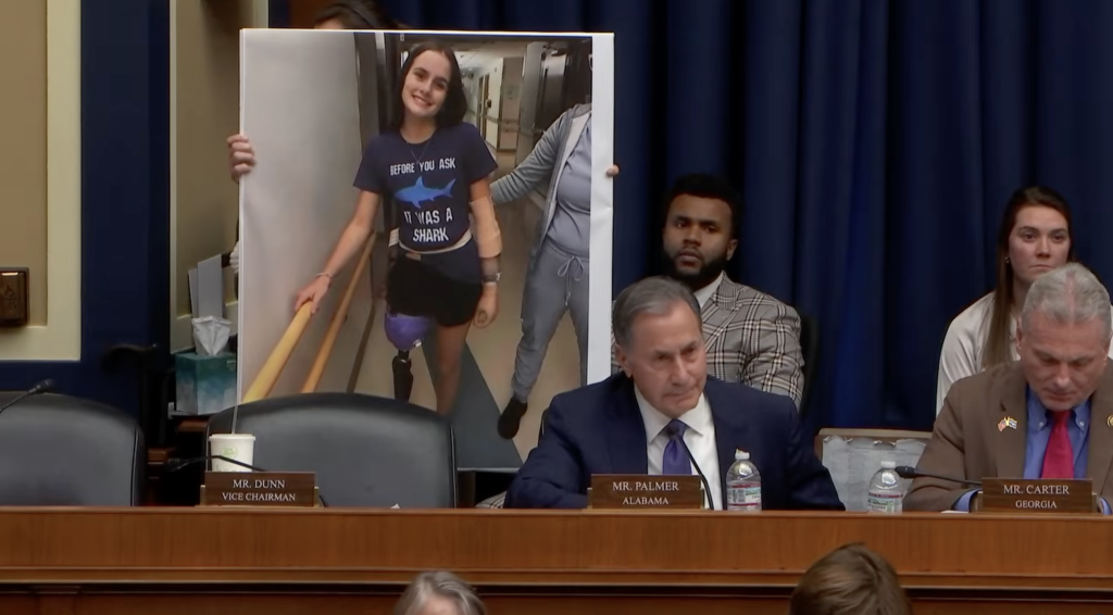 U.S. House committee advances Lulu’s Law