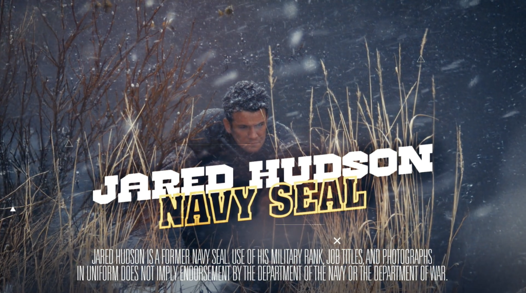 Hudson-aligned Super PAC launches TV, digital ads