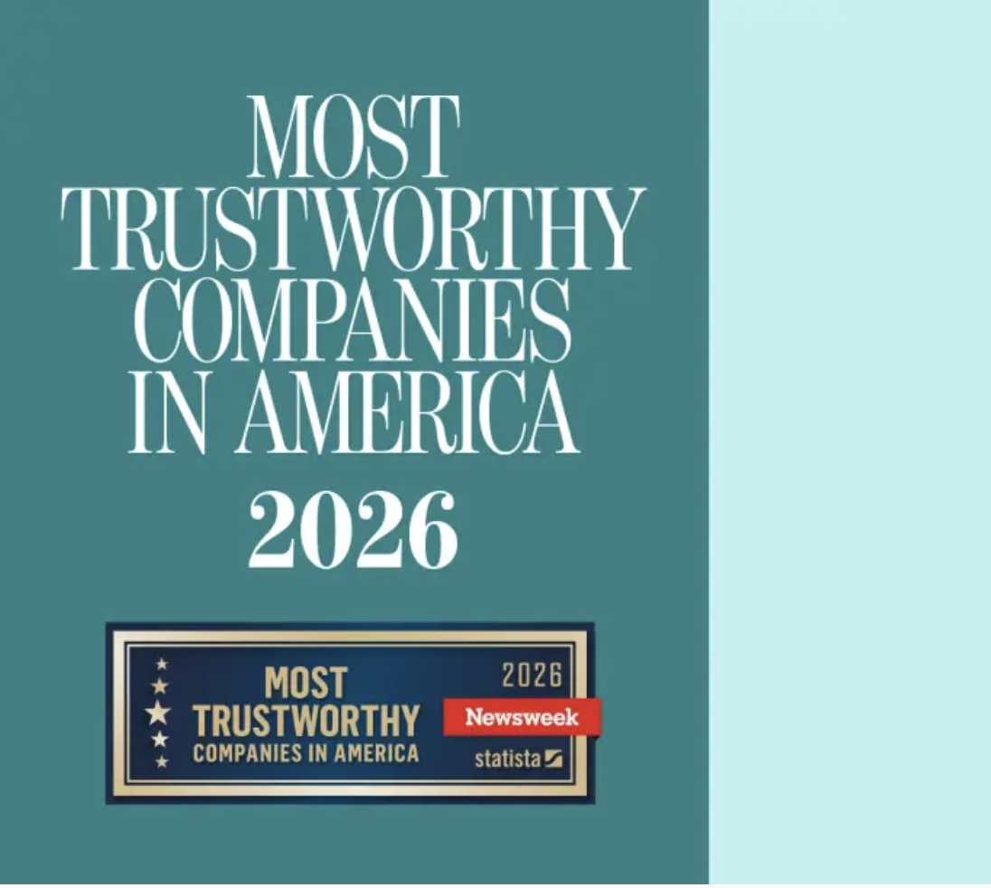 Five Alabama companies listed in Newsweek’s most trusted for 2026