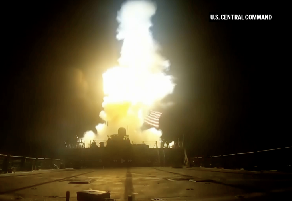 US military launches new airstrikes to ‘swiftly punish’ Iran for deaths of US troops  aldailynews.com