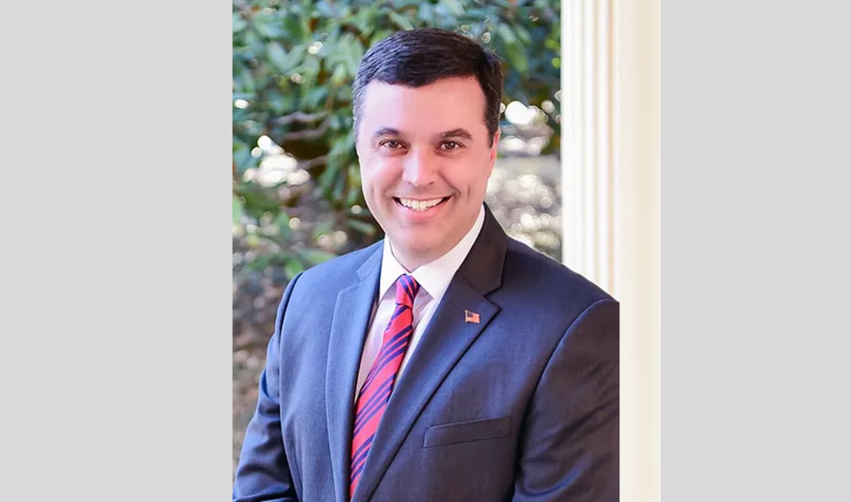 Senate committee advances Govan nomination for U.S. attorney