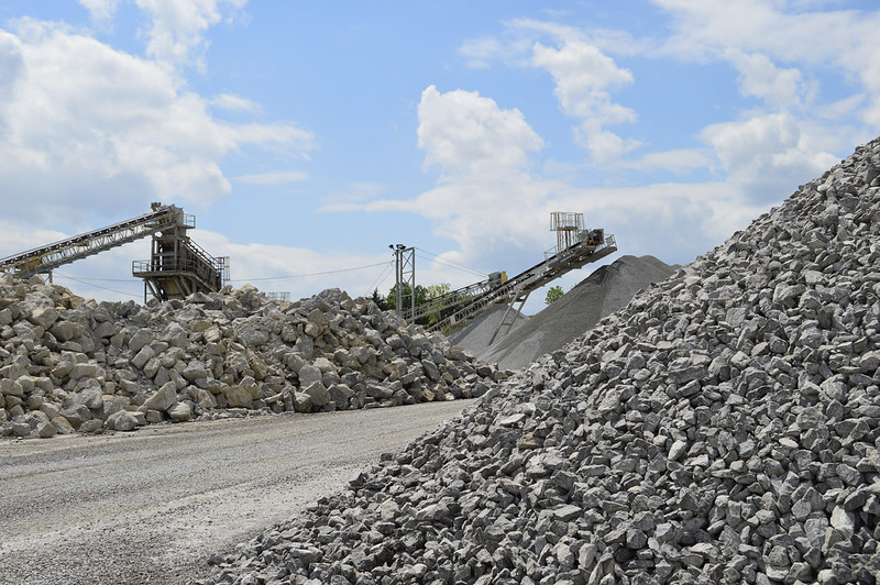 U.S. House passes bill to protect Birmingham-based Vulcan Materials