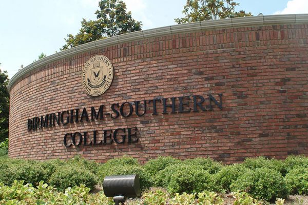 Alabama A&M proposes purchase of Birmingham-Southern College campus ...