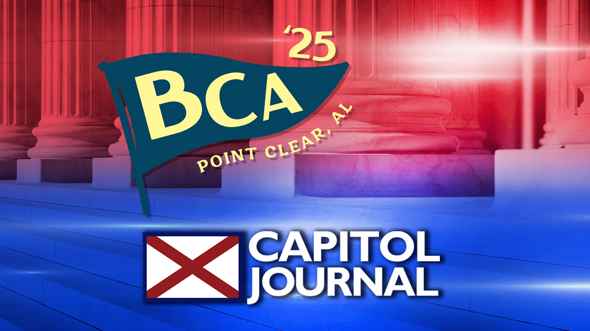 Capitol Journal - August 15, 2025 - Alabama Daily News