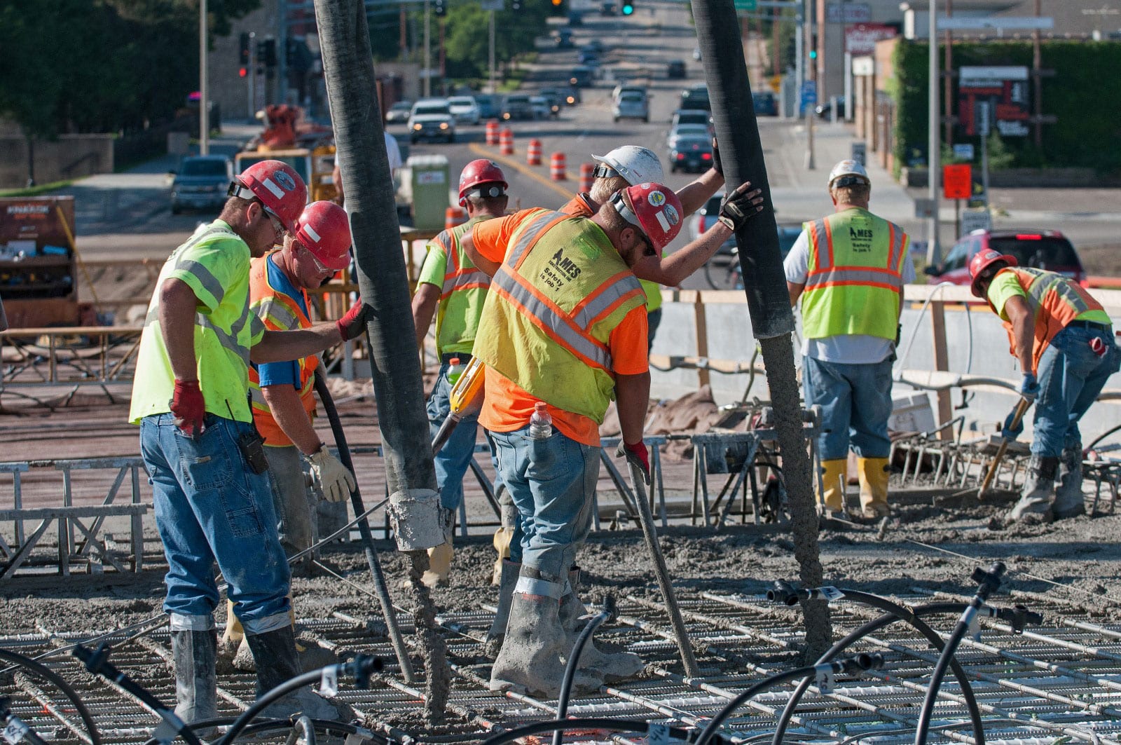 Alabama sets jobs record while workforce participation remains low