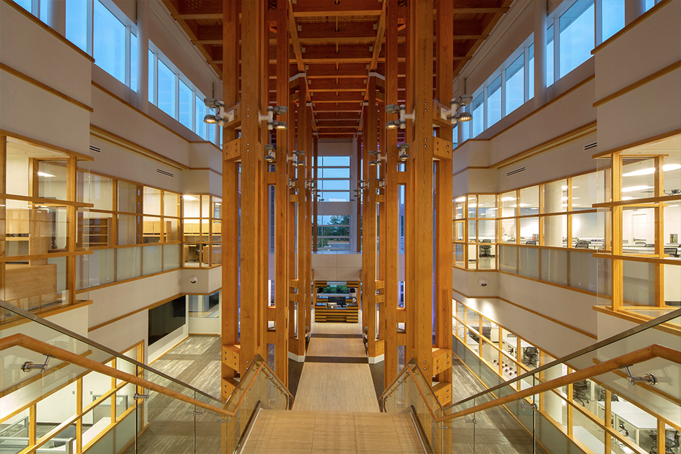 HudsonAlpha, Auburn project named finalist in National Science Foundation competition