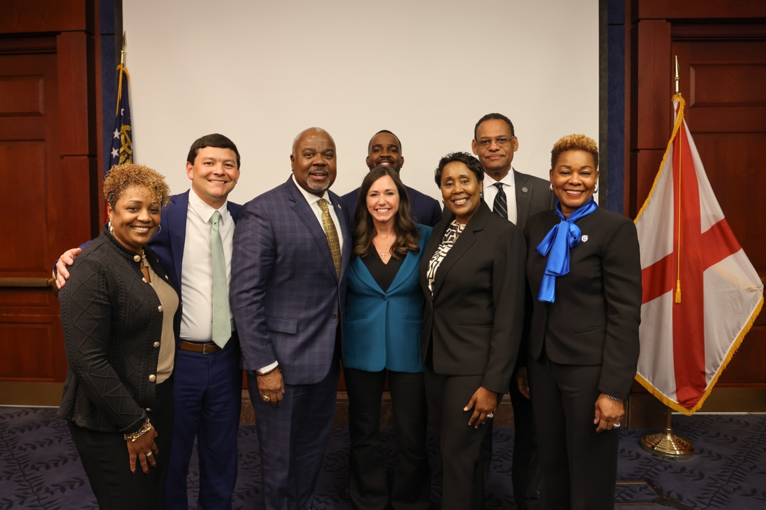 Britt bill would expand access to federal funding for HBCUs