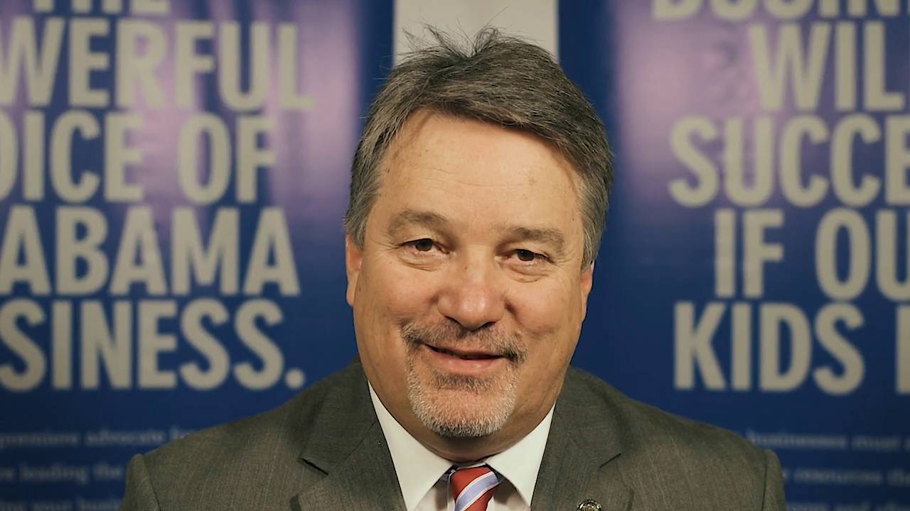 Ledbetter taps Lovvorn for Rules, Reynolds for General Fund Alabama