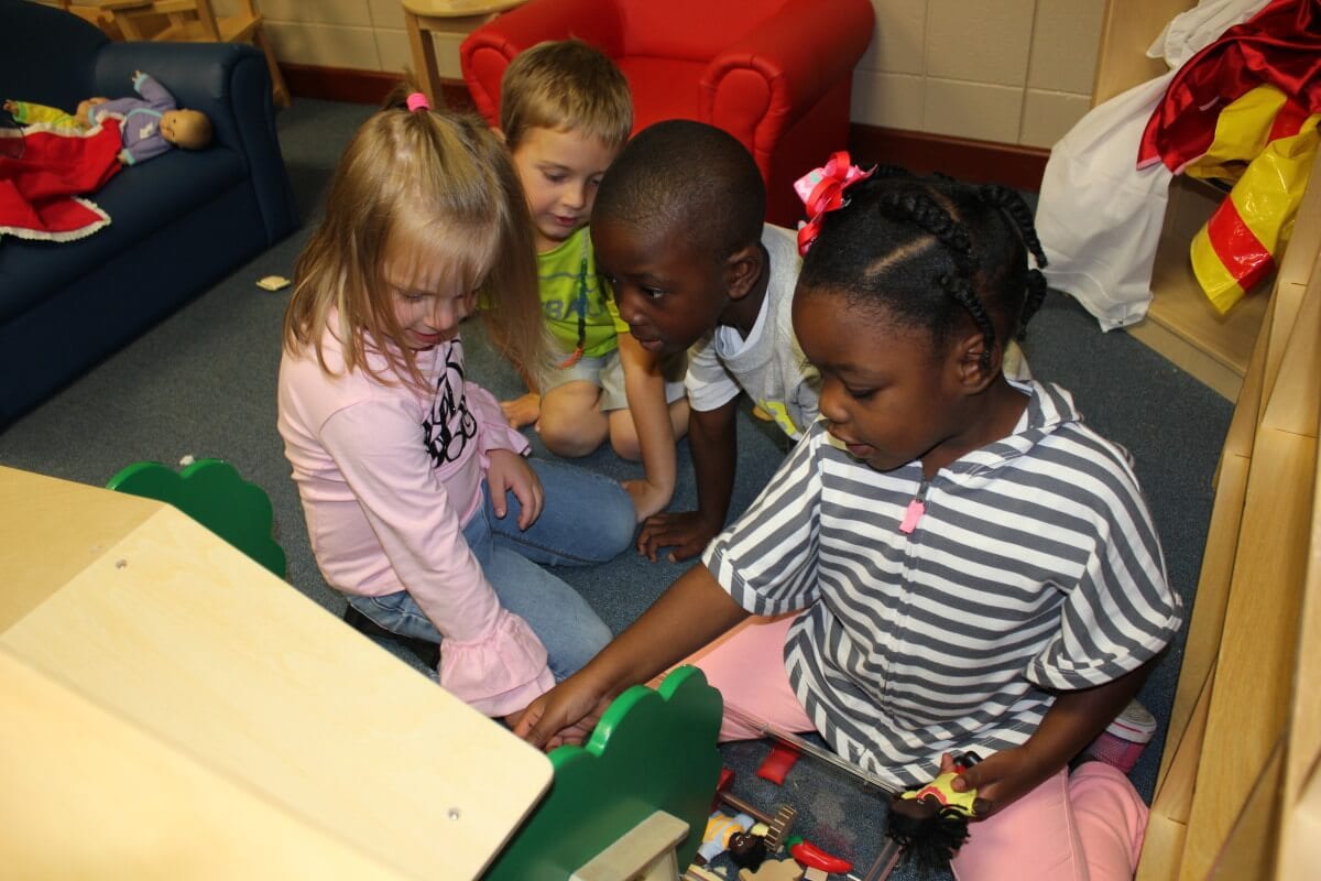 New documentary highlights Alabama's First Class PreK program