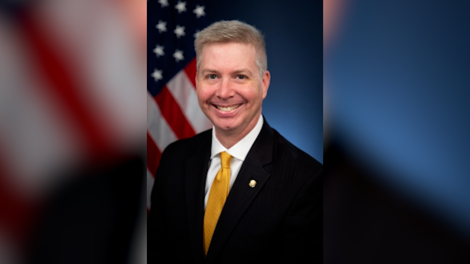 US Senate panel advances Sean Costello to be US attorney for Alabama