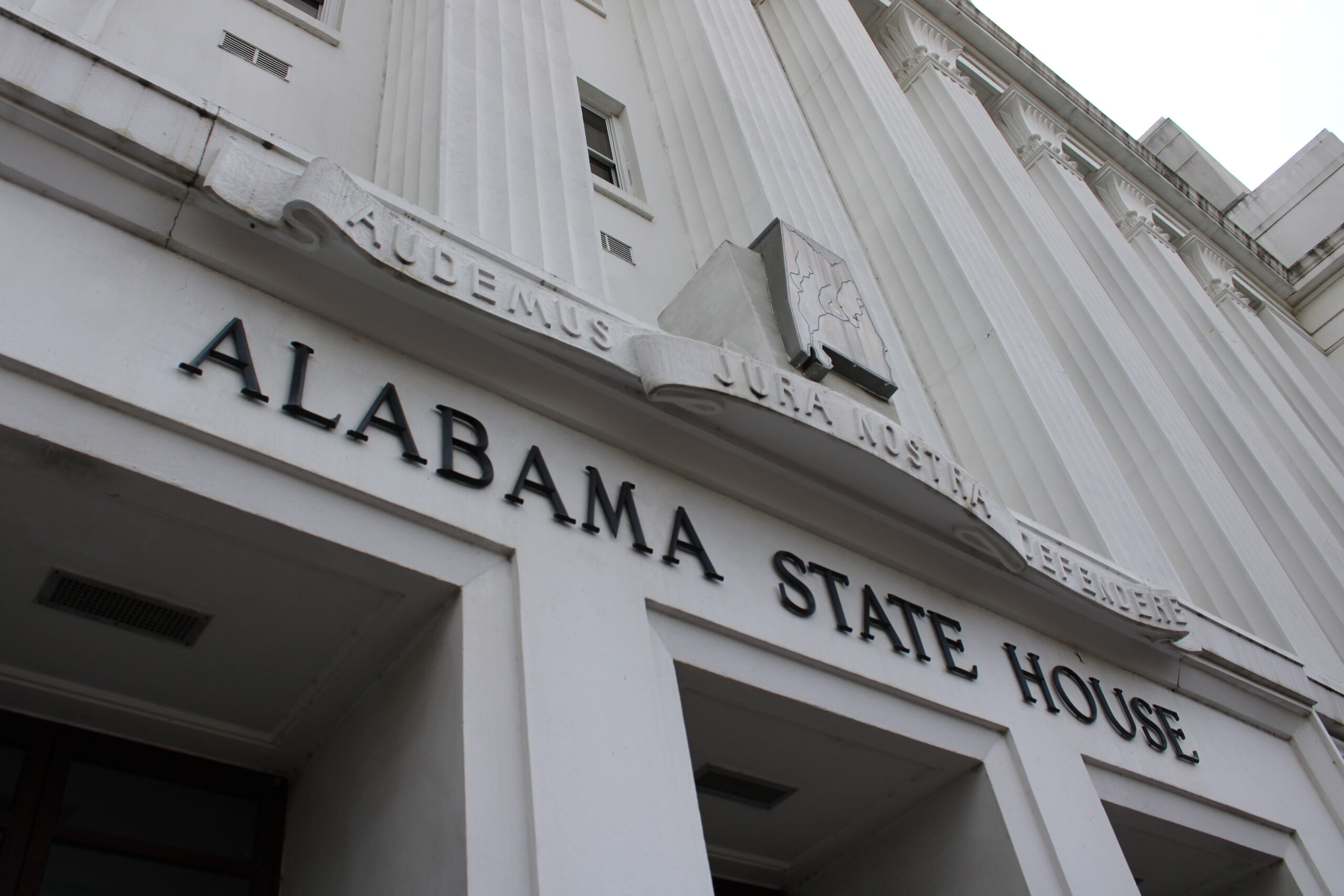 After ADOC salary increase, Pettus to bring trooper pay bill Alabama