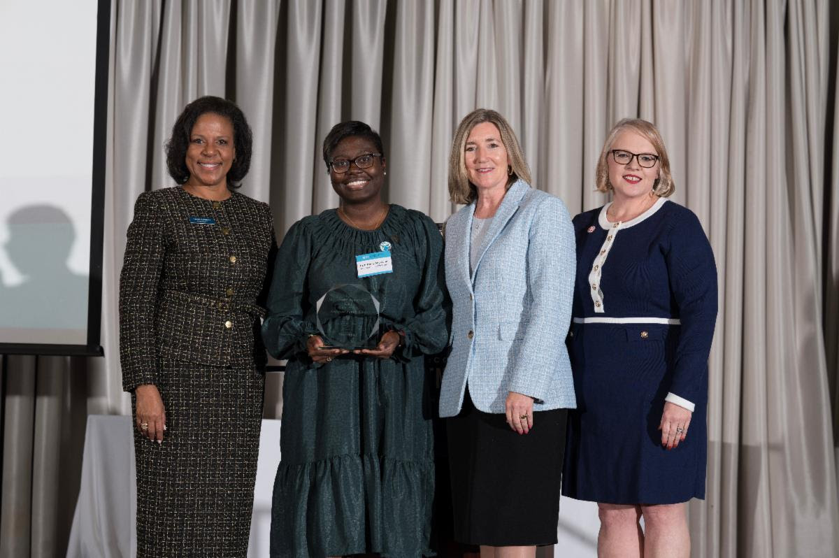 Companies honored at 2024 Alabama Small Business of the Year awards ...