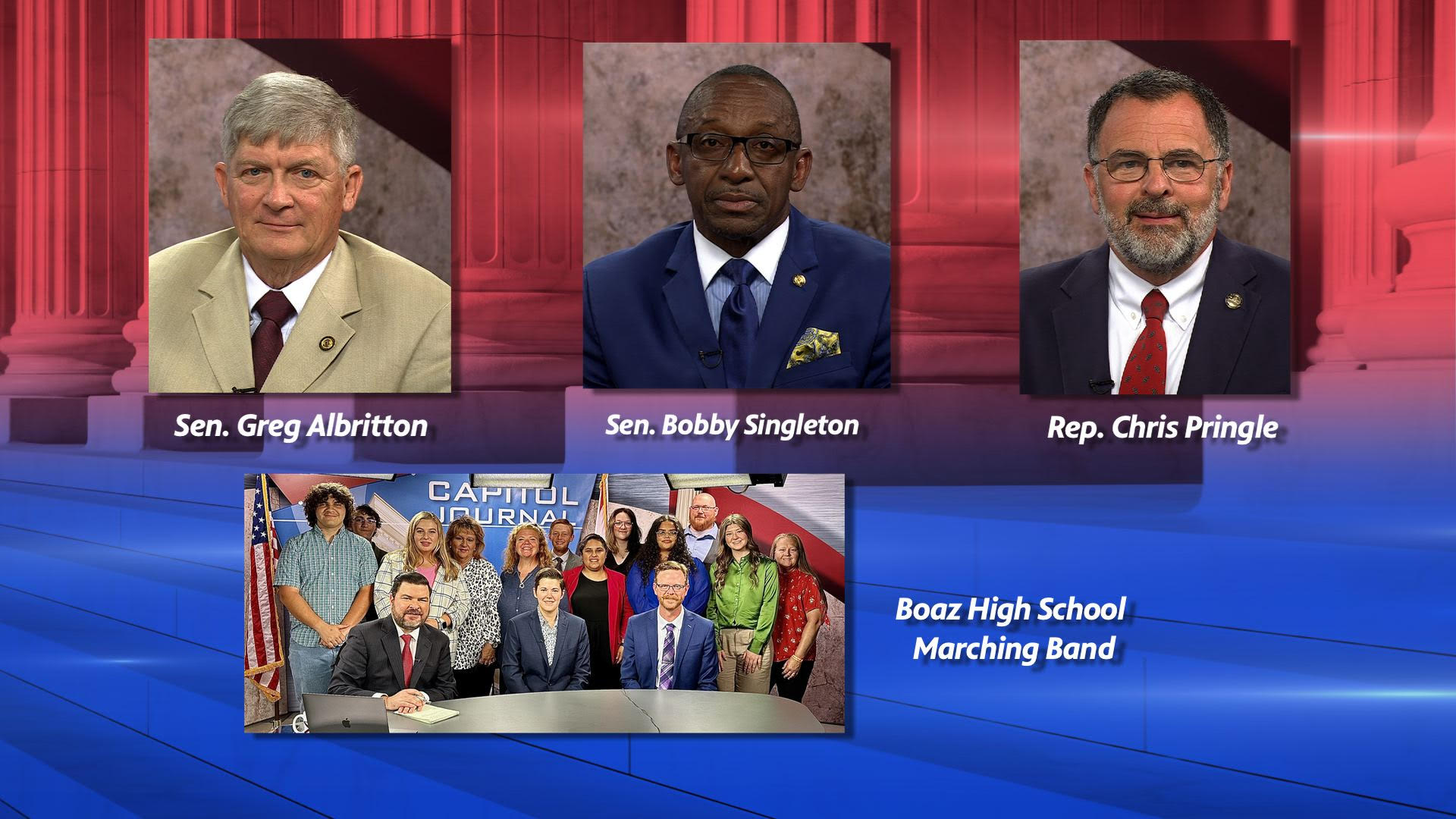 Capitol Journal - September 28, 2023 - Alabama Daily News